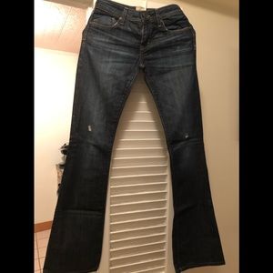 Dylan George Designer Women’s Size 24 Jeans